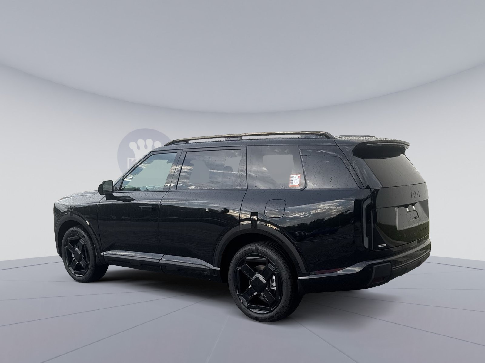 New 2027 Kia Telluride SX X-Line AWD/4WD image 4
