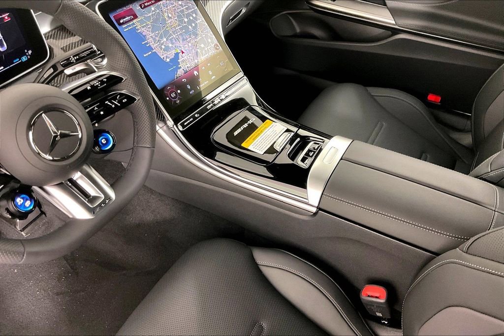 New 2026 Mercedes-Benz CLE 53 AMG 4MATIC Cabriolet image 8