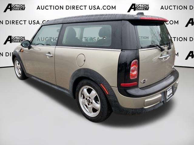 Used 2011 MINI Cooper Clubman Base image 19