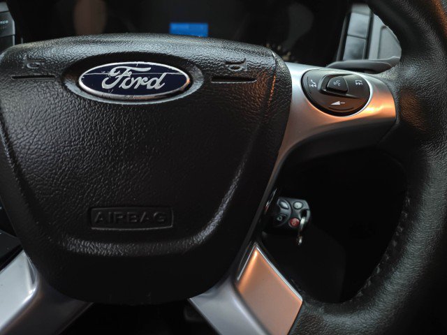 Used 2016 Ford Transit 350 138 DRW w/ Interior Upgrade Package RWD image 18