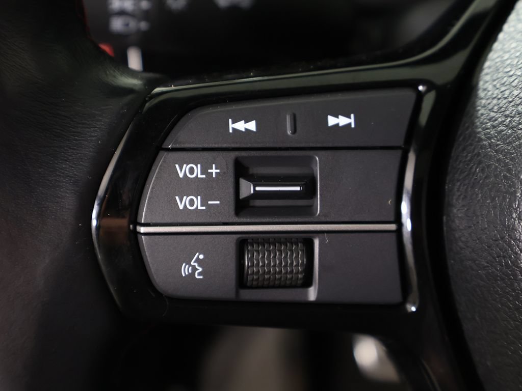 Used 2025 Honda Civic Si image 41