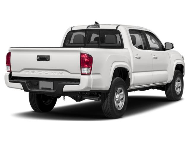 Used 2018 Toyota Tacoma SR AWD/4WD image 2