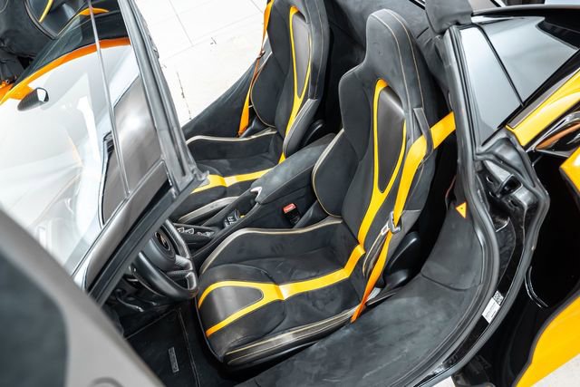 Used 2020 McLaren 720S Performance image 30