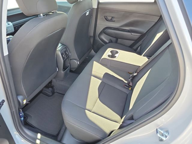 New 2026 Hyundai Kona SEL Sport FWD image 23