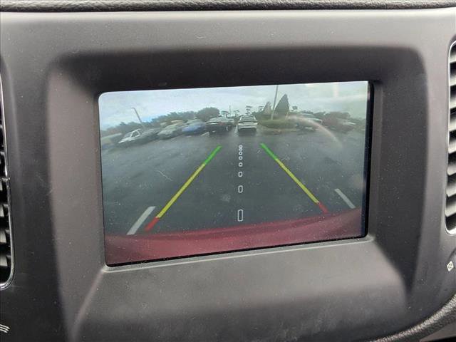 Used 2021 Jeep Compass Latitude image 8