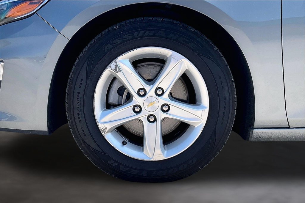 Used 2024 Chevrolet Malibu LT FWD image 31