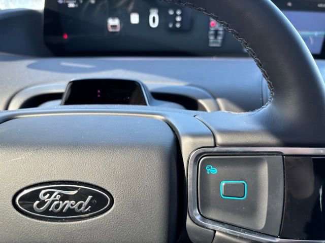 New 2026 Ford Expedition Tremor image 26