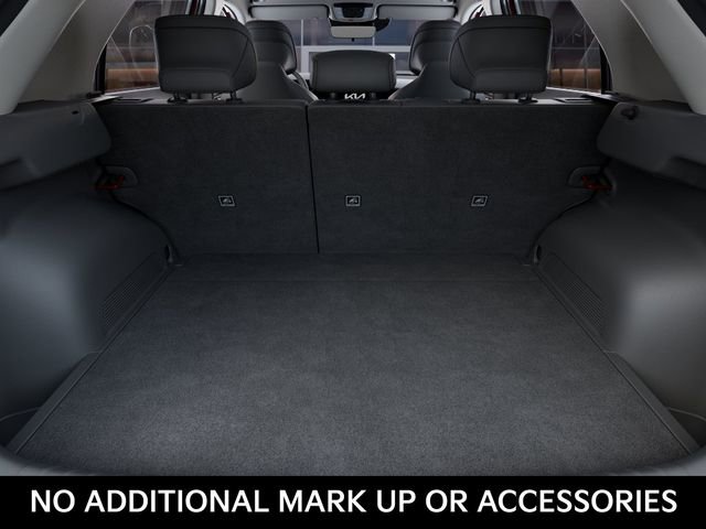 New 2026 Kia Niro EX FWD image 19