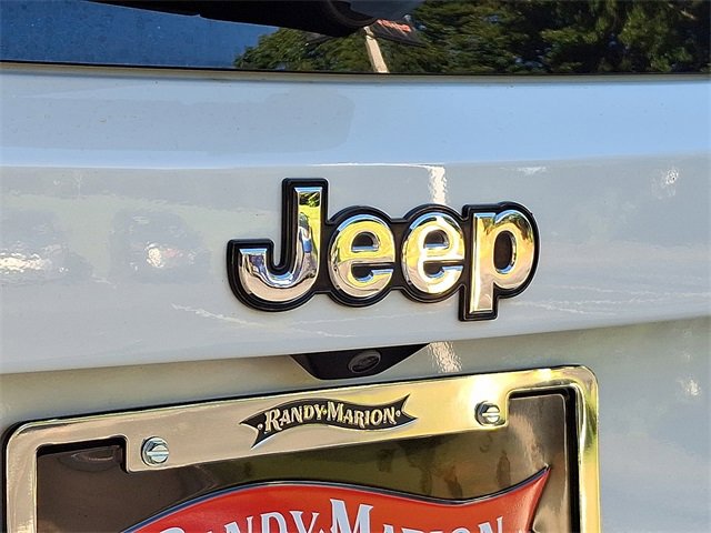 Used 2023 Jeep Renegade Latitude image 30