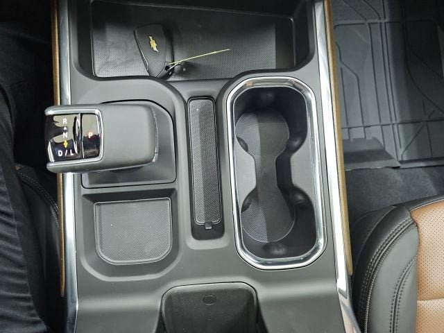 New 2026 Chevrolet Silverado 1500 High Country AWD/4WD image 13