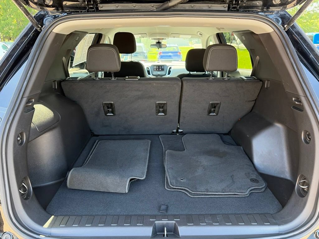 Used 2024 Chevrolet Equinox LS w/ LS Convenience Package AWD/4WD image 14