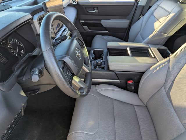 Used 2023 Toyota Tundra Limited image 22
