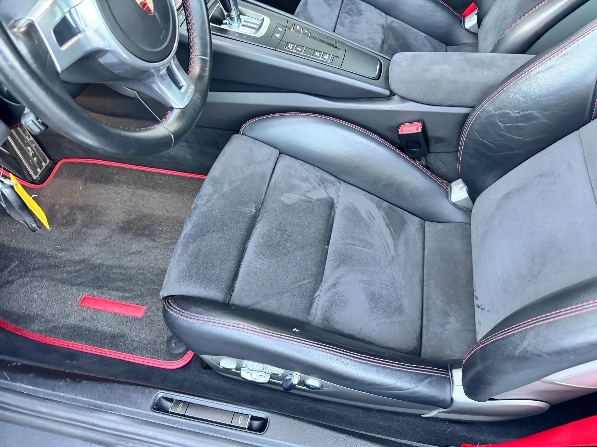 Used 2015 Porsche 911 GT3 RWD image 19