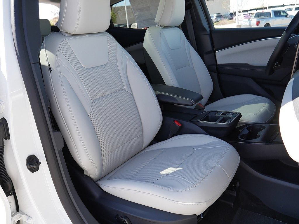 New 2026 Ford Mustang Mach-E Premium AWD/4WD image 36
