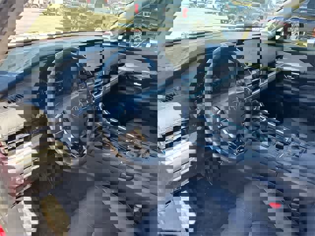 Used 2024 Toyota Grand Highlander Limited image 10