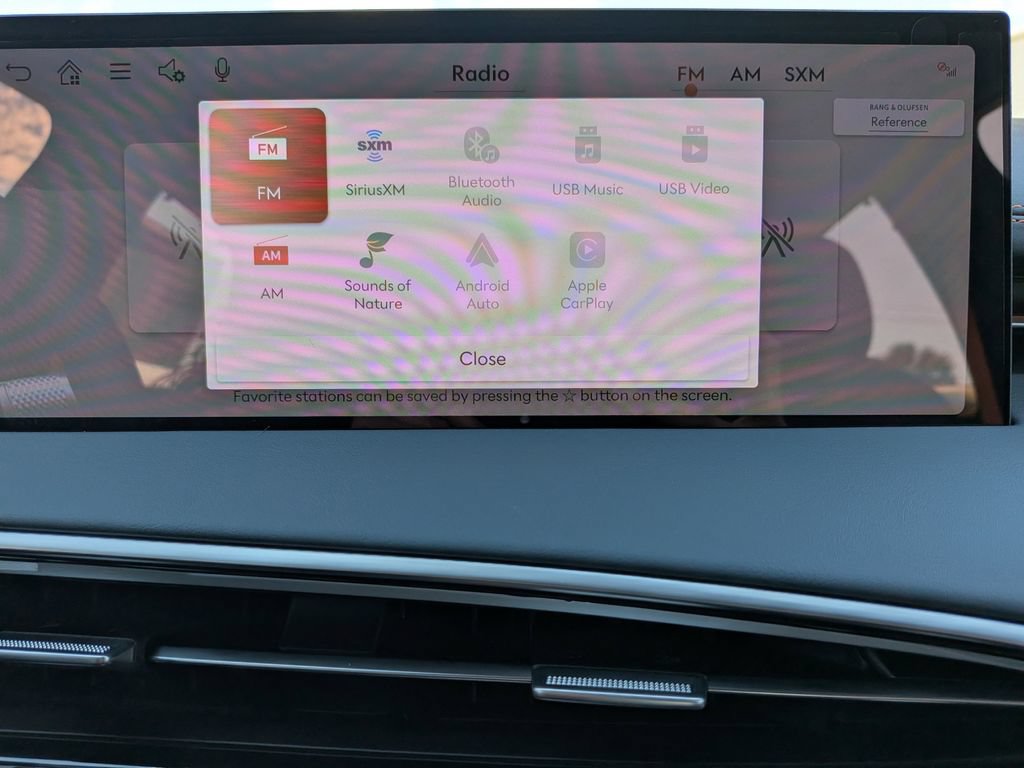 New 2026 Genesis GV70 3.5T Sport Prestige AWD/4WD image 21