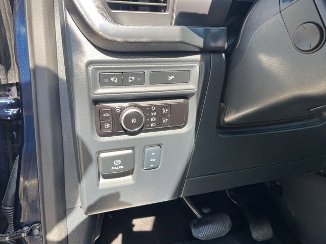 Certified 2024 Ford F150 Lariat image 41