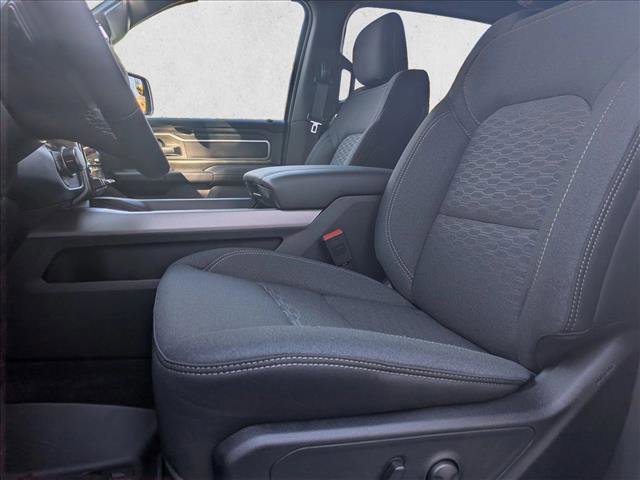 New 2026 RAM 1500 Big Horn AWD/4WD image 4