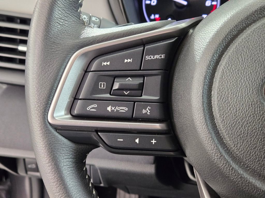 Certified 2025 Subaru Outback Premium w/ Popular Package #1A AWD/4WD image 26