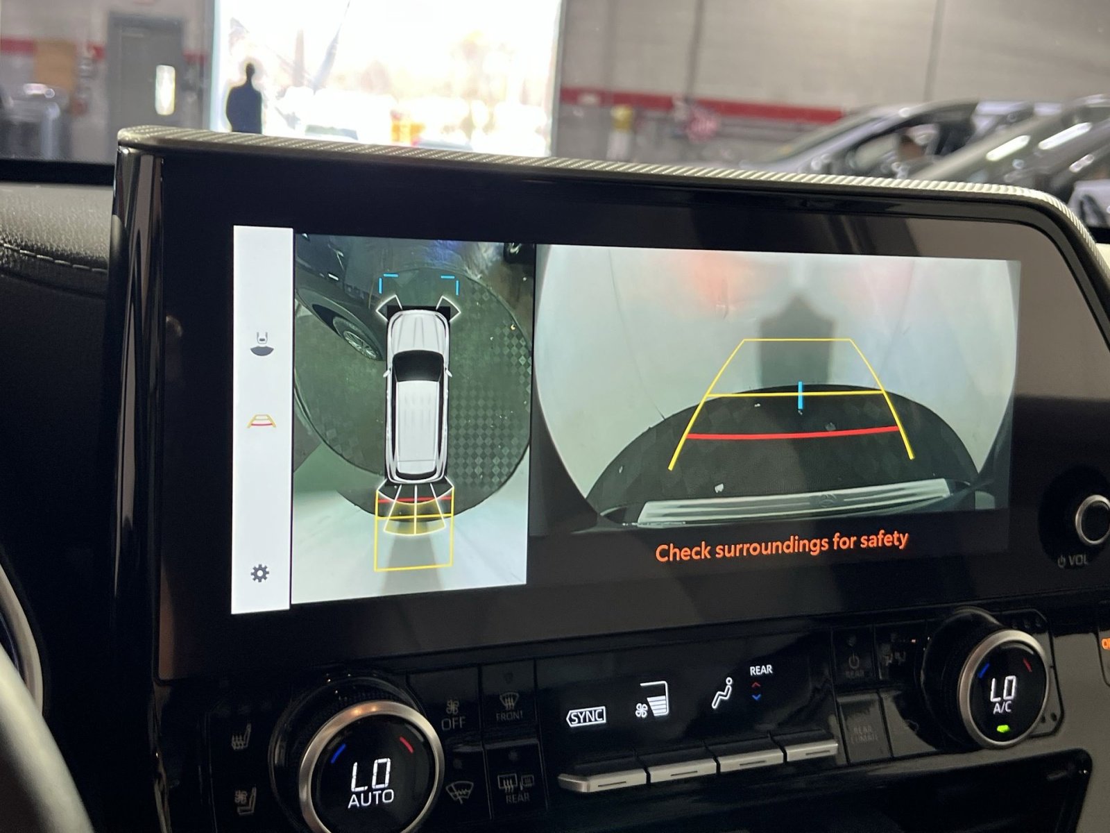 Used 2023 Toyota Highlander Platinum image 19