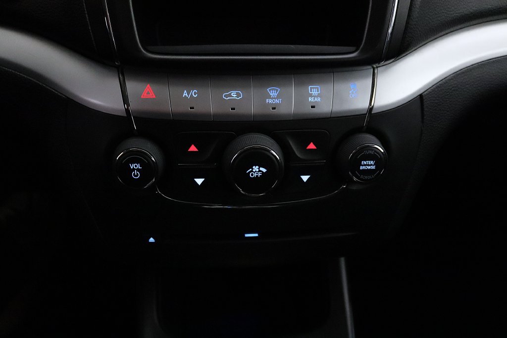 Used 2015 Dodge Journey American Value Package FWD image 25