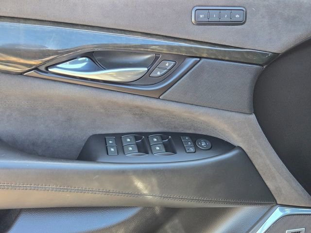 Used 2019 Cadillac Escalade ESV Platinum AWD/4WD image 18