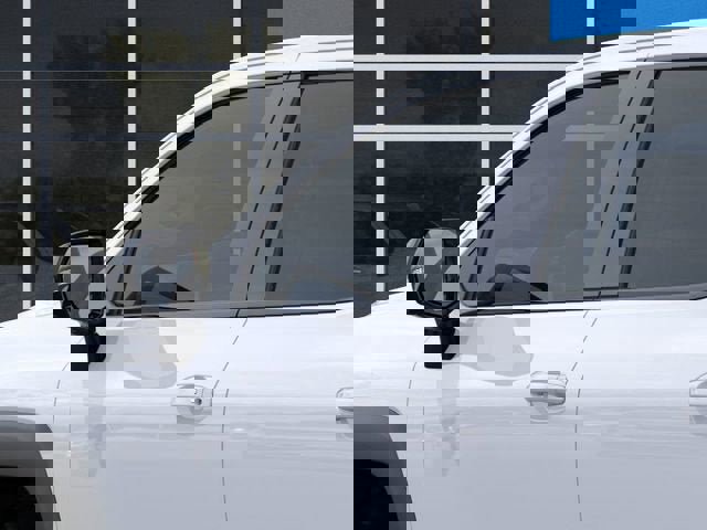 New 2026 Chevrolet Silverado EV Trail Boss image 12