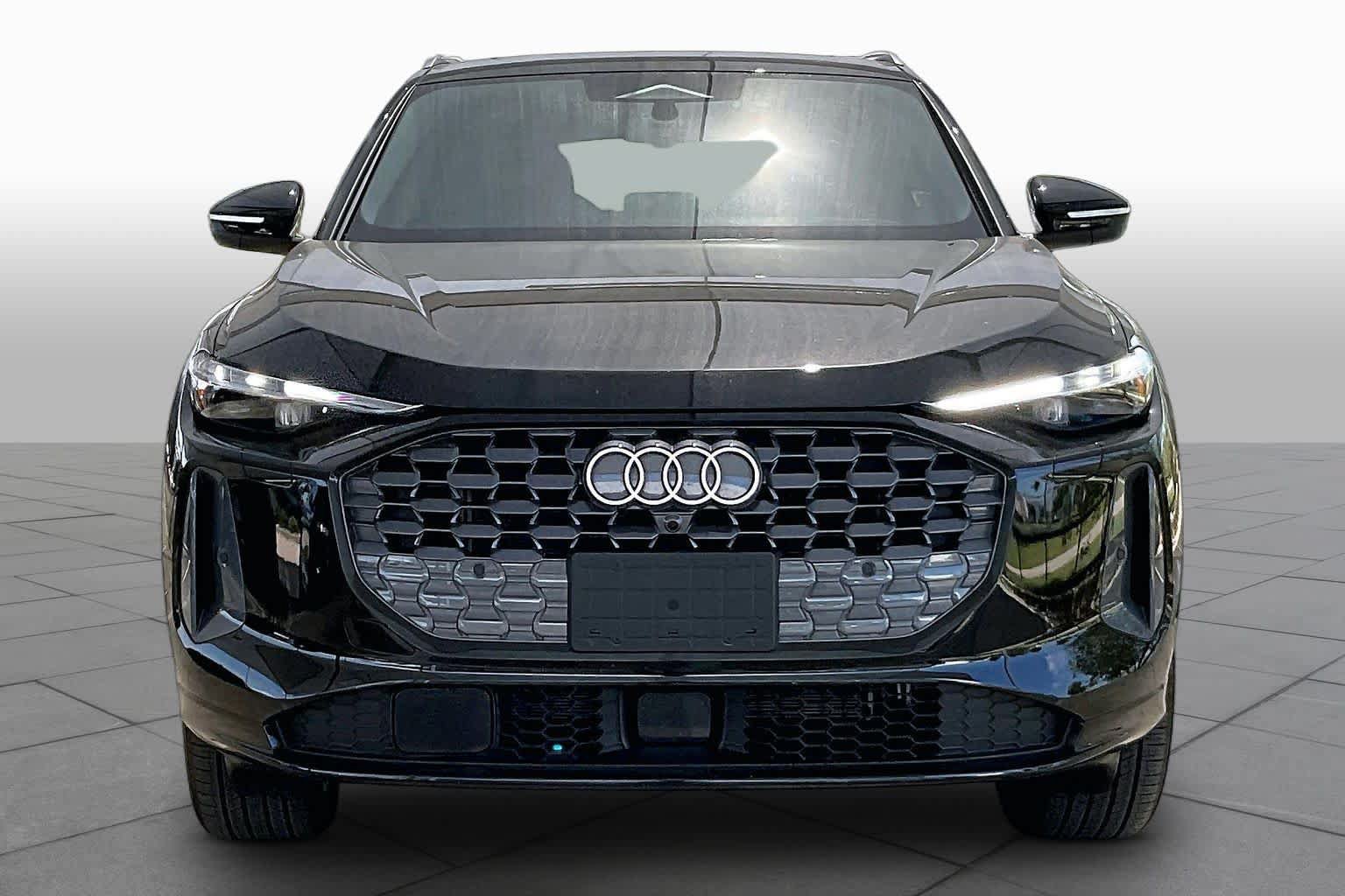 Used 2026 Audi Q5 Premium Plus AWD/4WD image 4