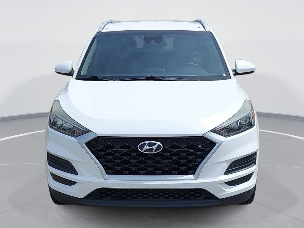 Used 2019 Hyundai Tucson Value image 2