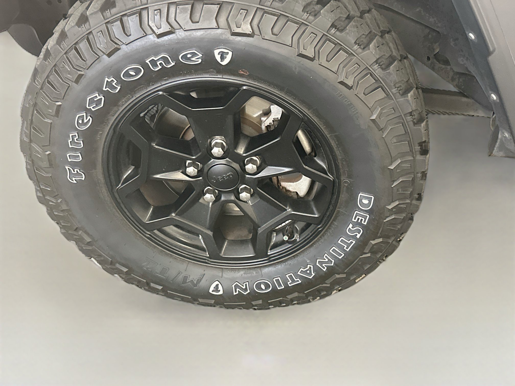 Used 2023 Jeep Wrangler Unlimited w/ Cold Weather Group AWD/4WD image 35