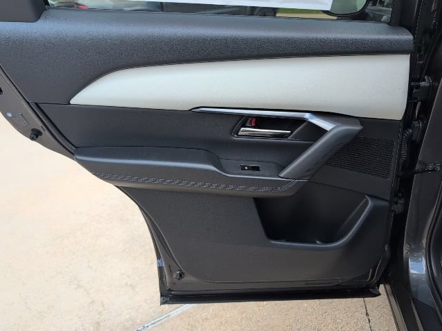 Used 2026 MAZDA CX-5 Select AWD/4WD image 9