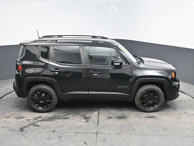Used 2020 Jeep Renegade Altitude AWD/4WD image 47
