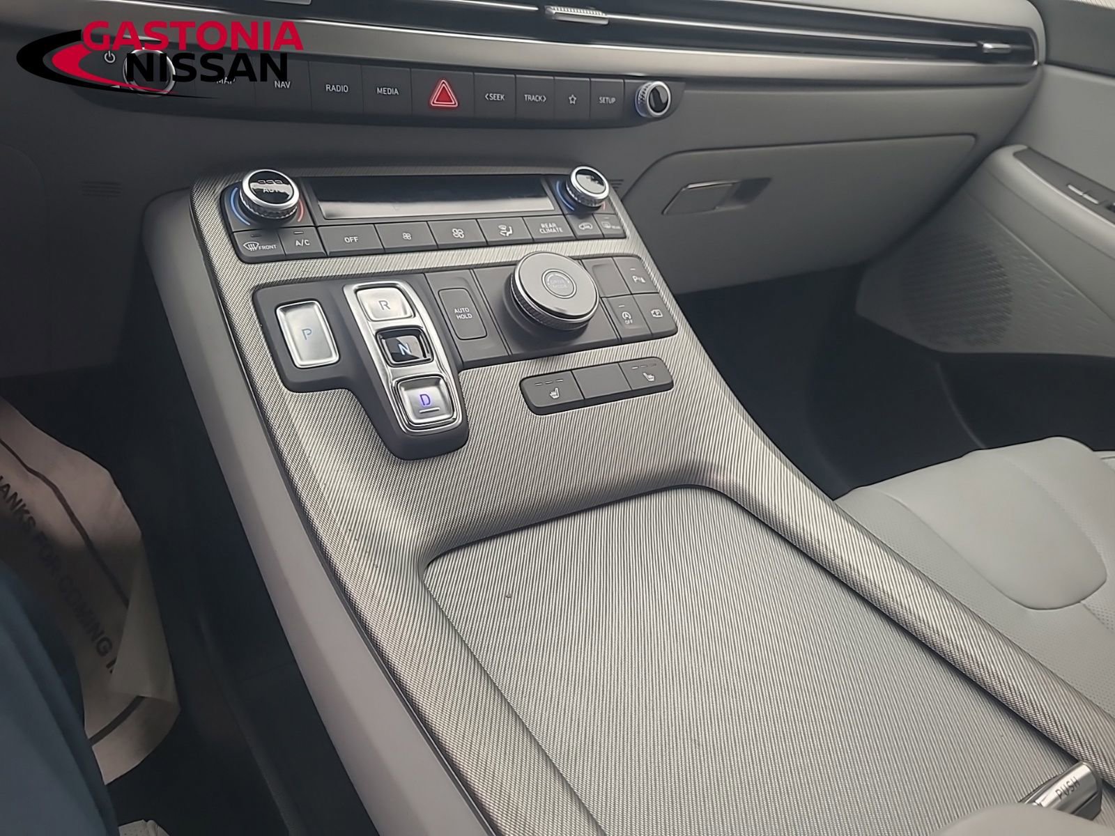 Used 2024 Hyundai Palisade SEL image 38