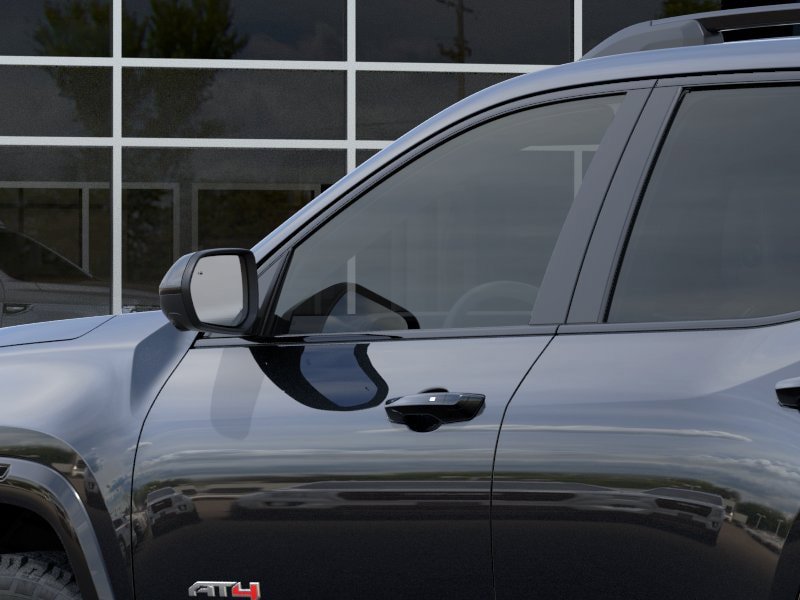 New 2026 GMC Terrain AT4 w/ Technology Package II AWD/4WD image 36