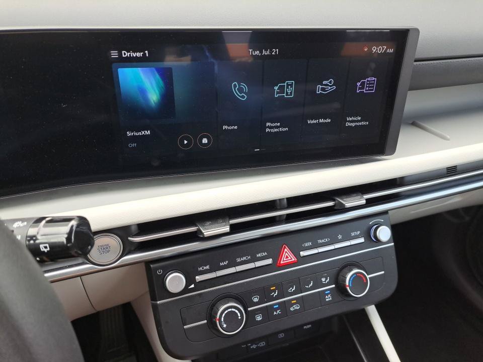 Used 2026 Hyundai Tucson SE FWD image 30
