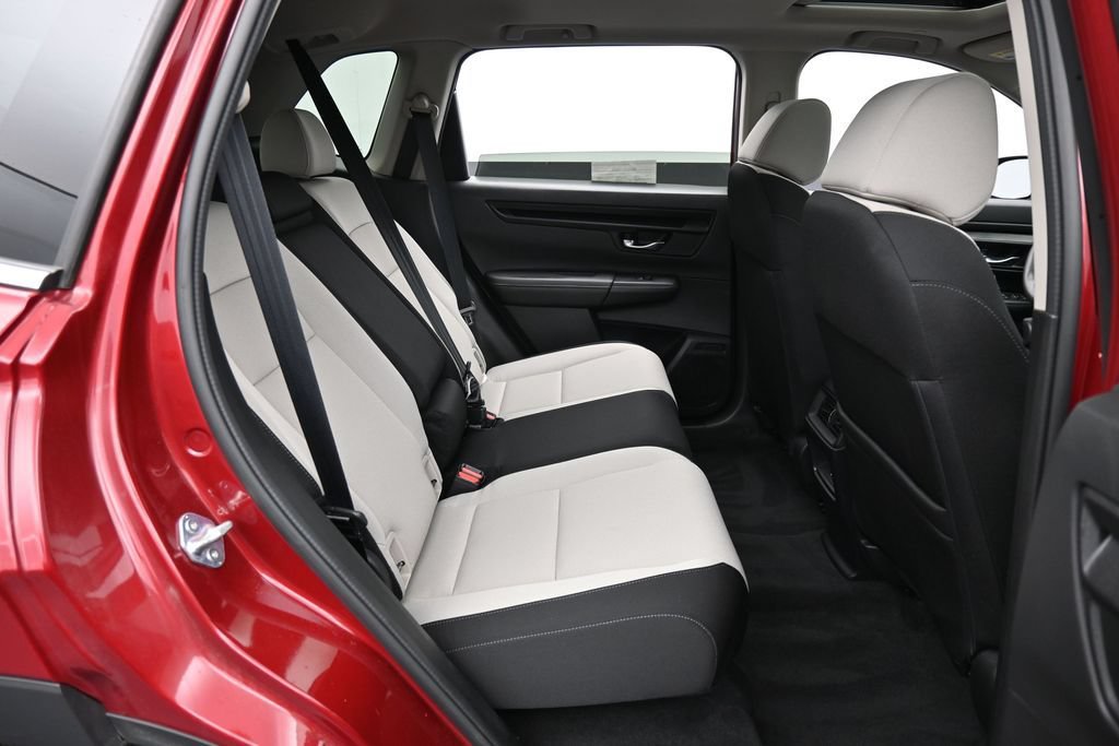 Certified 2024 Honda CR-V EX image 31