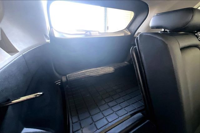 Used 2024 Nissan Rogue SV w/ SV Premium Package AWD/4WD image 34