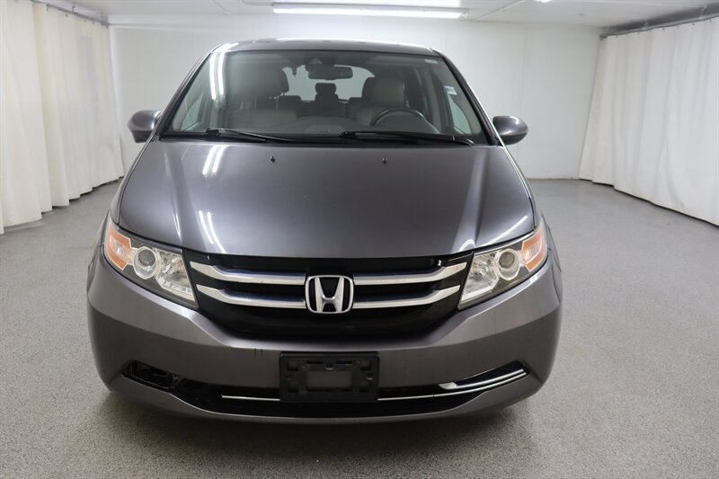 Used 2015 Honda Odyssey EX-L image 2