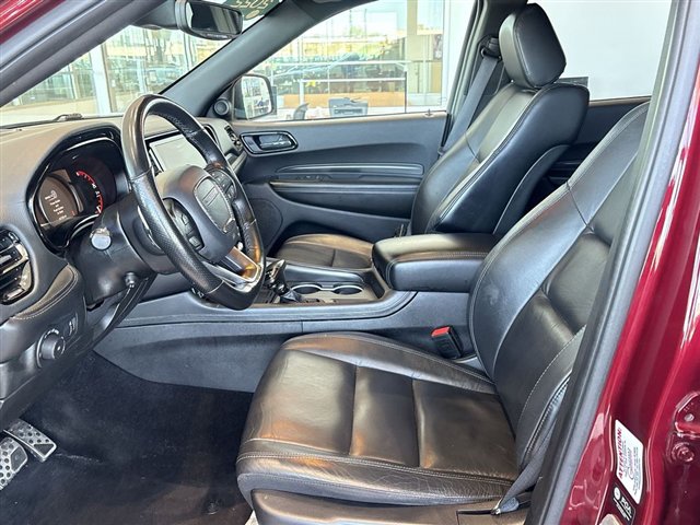 Used 2022 Dodge Durango GT AWD/4WD image 20