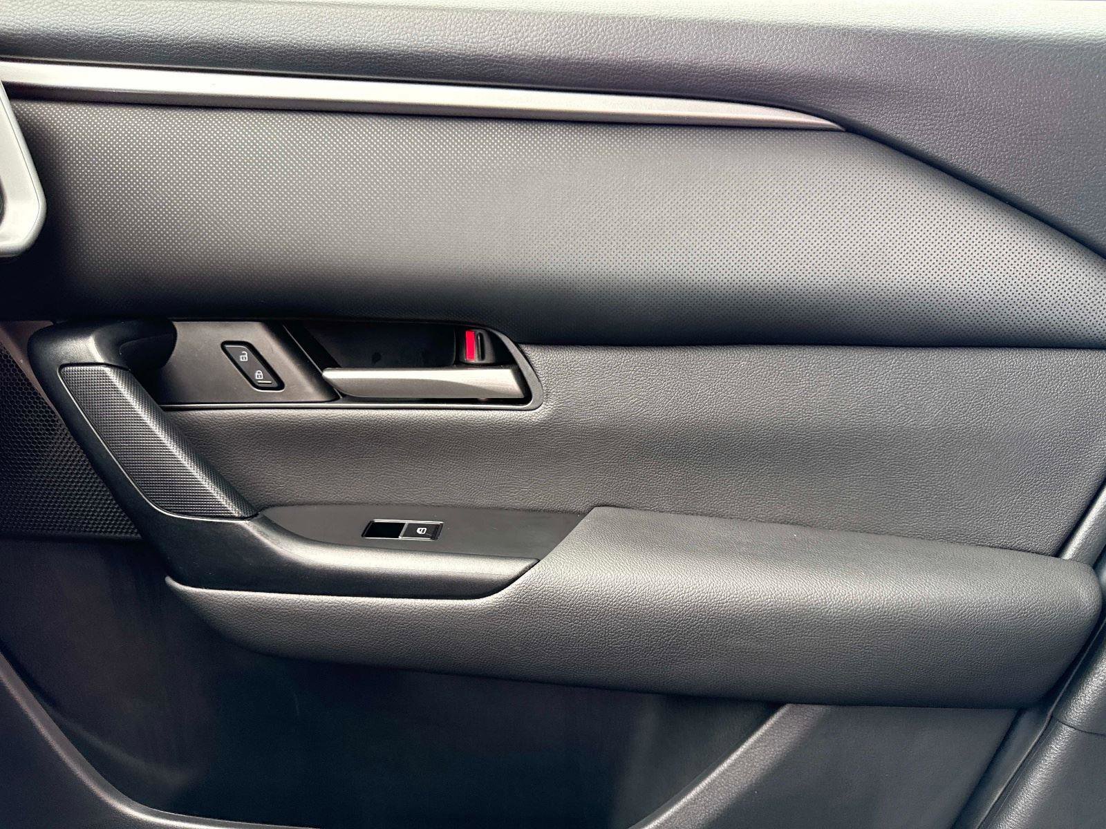 Certified 2025 MAZDA CX-50 2.5 Hybrid w/ Weather Package image 27