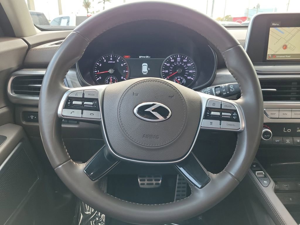 Used 2020 Kia Telluride SX w/ Towing Package image 20