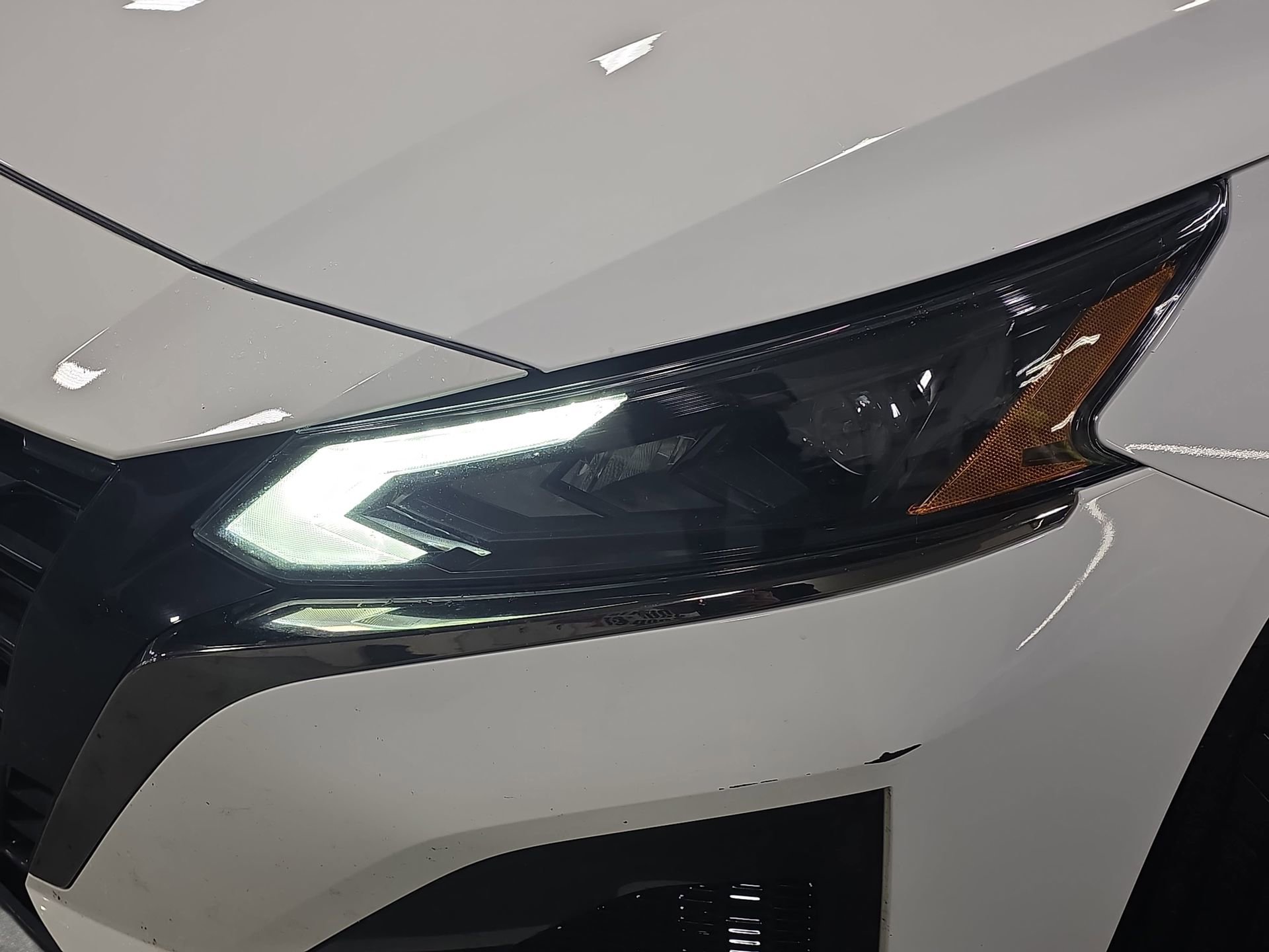 Used 2024 Nissan Altima 2.5 SR image 29