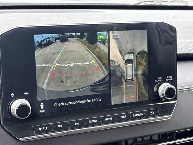 Used 2023 Mitsubishi Outlander SE image 16