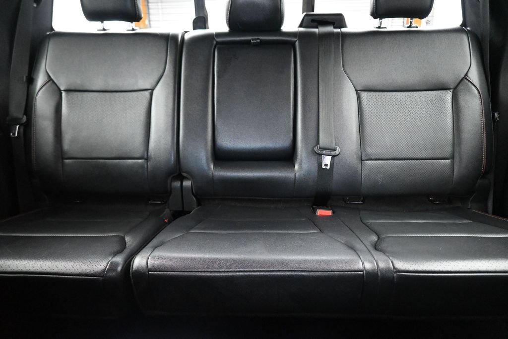 Used 2022 Ford F150 Lariat AWD/4WD image 33
