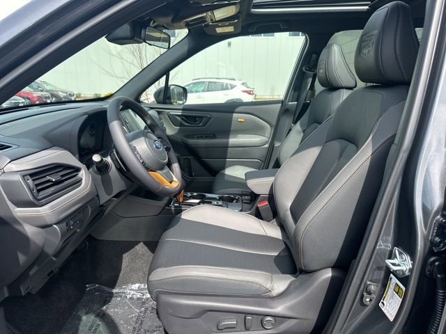 New 2026 Subaru Forester Wilderness AWD/4WD image 26