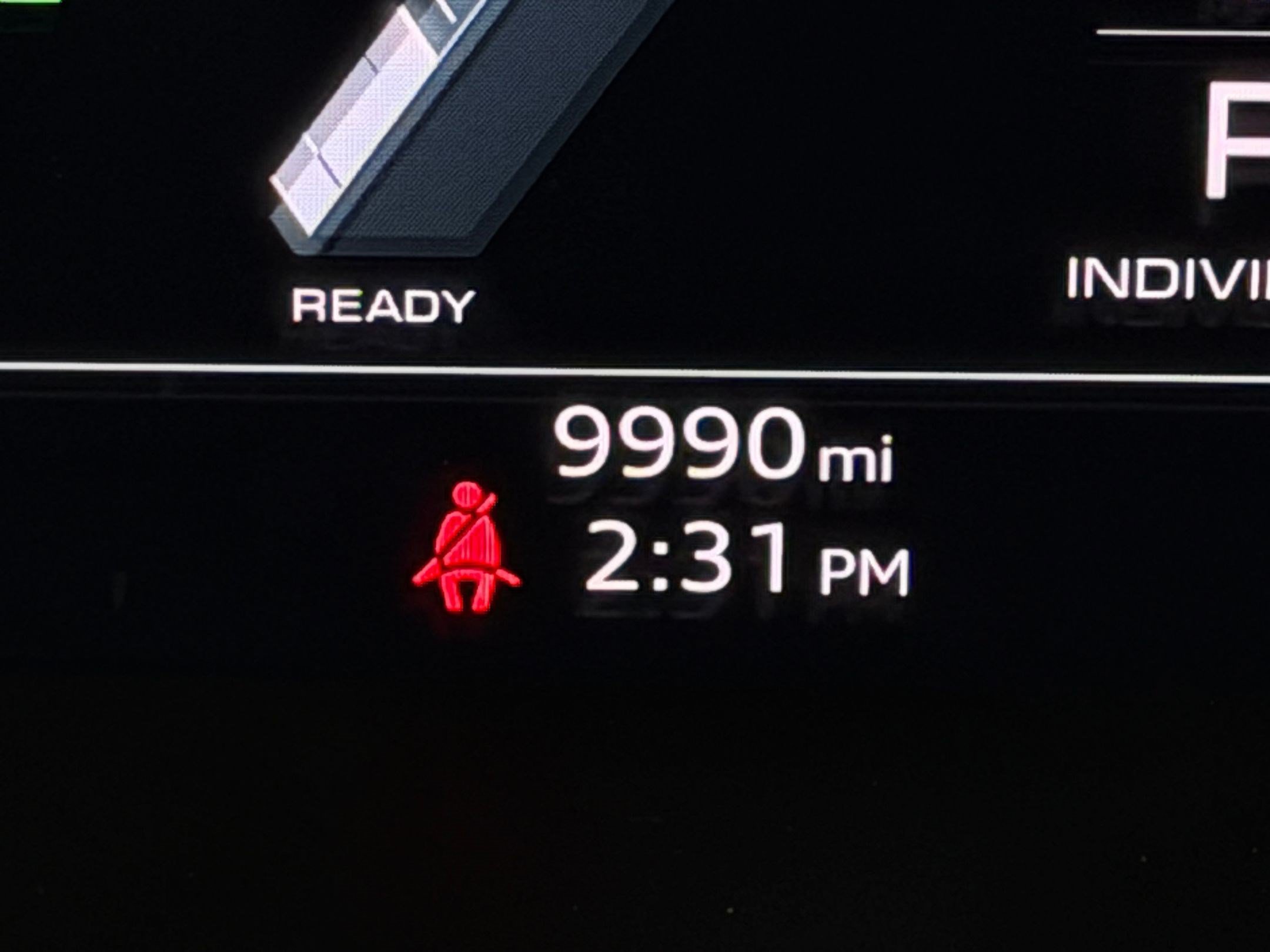 Certified 2026 Audi S3 Premium AWD/4WD image 28