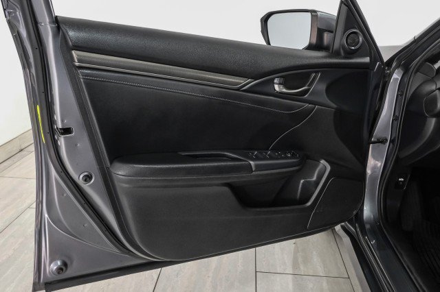 Used 2018 Honda Civic EX-L image 33