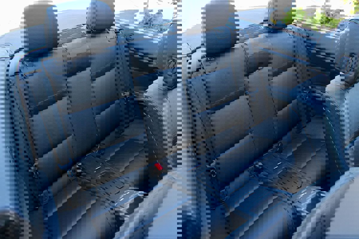 Used 2013 BMW 335is Convertible image 23