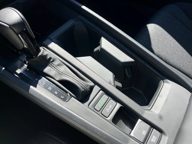 New 2026 Honda Accord SE image 28
