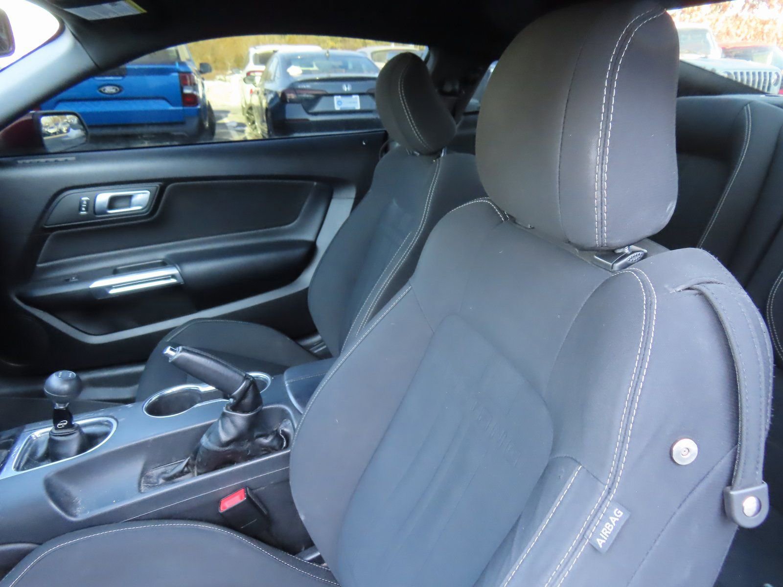 Certified 2018 Ford Mustang GT image 27